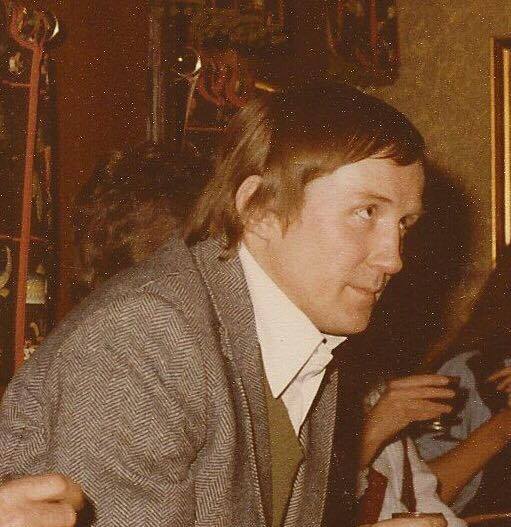 Leo Kyndbøl